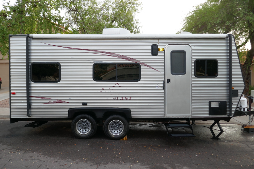 Photo of Rv