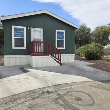 Thumbnail of mobile home