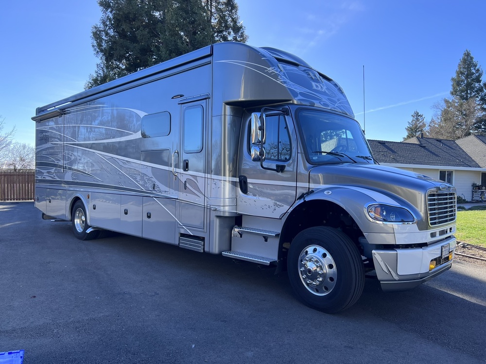 Photo of Rv
