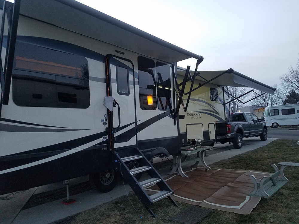 Photo of Rv