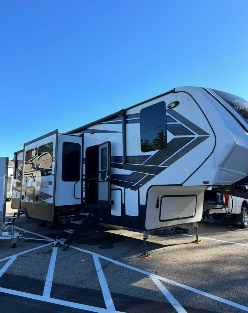 Photo of Rv