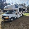 RV for Sale: 2022 CHATEAU 22B