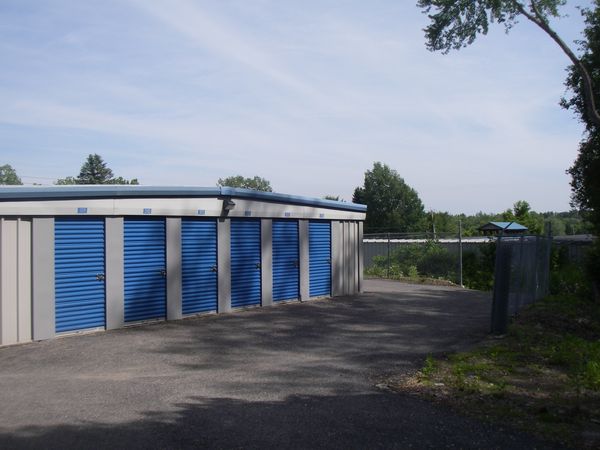 Photo of Self Storage