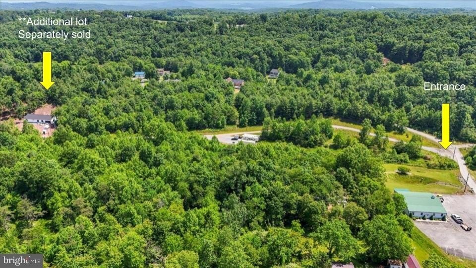 Photo of Mobile Home Lot