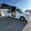 RV for Sale: 2022 PASSAGE 170 EXT MD4