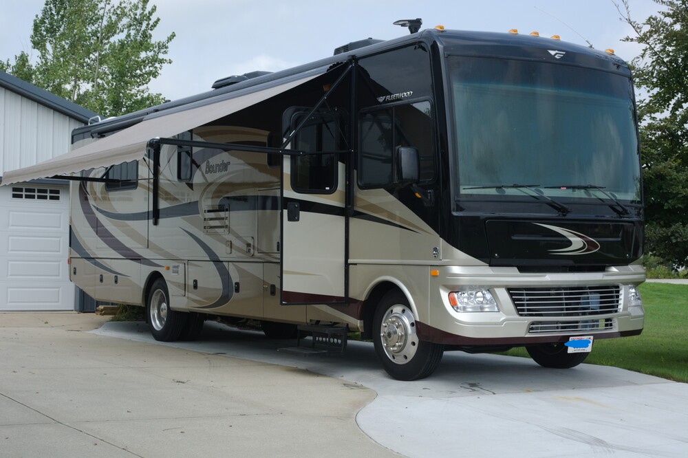 Photo of Rv