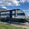 RV for Sale: 2021 CHEROKEE GREY WOLF 26DBH