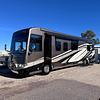 RV for Sale: 2017 DUTCH STAR 4369