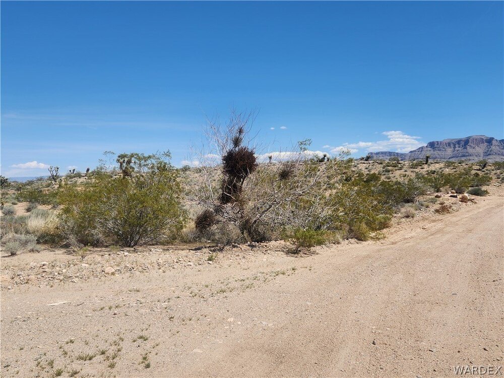 Photo of Mobile Home Lot