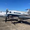 Aircraft for Sale: 2010 BEECHCRAFT KING AIR B200GT