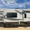 RV for Sale: 2013 RAPTOR 395LEV