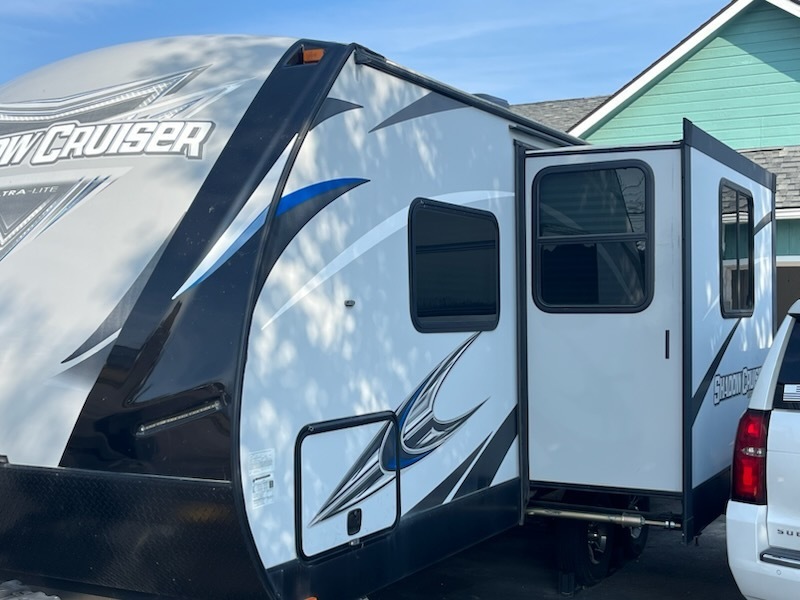 Photo of Rv