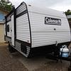 RV for Sale: 2025 COLEMAN 17R