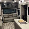 RV for Sale: 2021 NORTH POINT 377RLBH