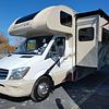 RV for Sale: 2019 QUANTUM KM24
