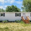 Mobile Home for Sale: Manuf. Home/Mobile Home - Monticello, IN, Monticello, IN