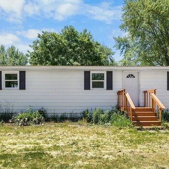 Thumbnail of mobile home