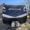 RV for Sale: 2022 IMAGINE XLS 22RBE