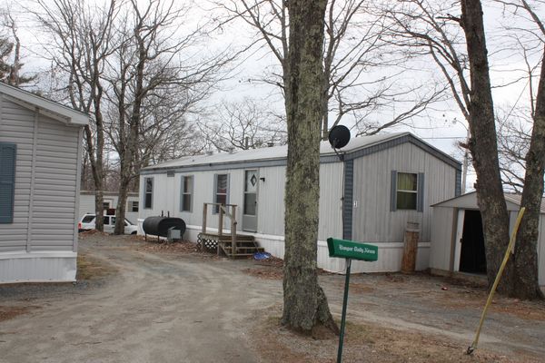 Photo of Mobile Home Park
