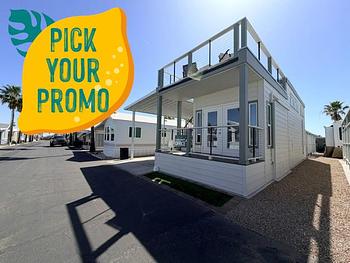 Thumbnail of mobile home