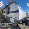 RV for Sale: 2021 Conquest 268BH