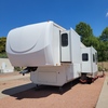 RV for Sale: 2008 BIG COUNTRY 29RK