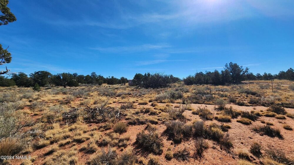 Photo of Mobile Home Lot