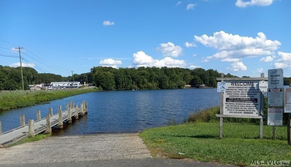 Photo of Mobile Home Lot