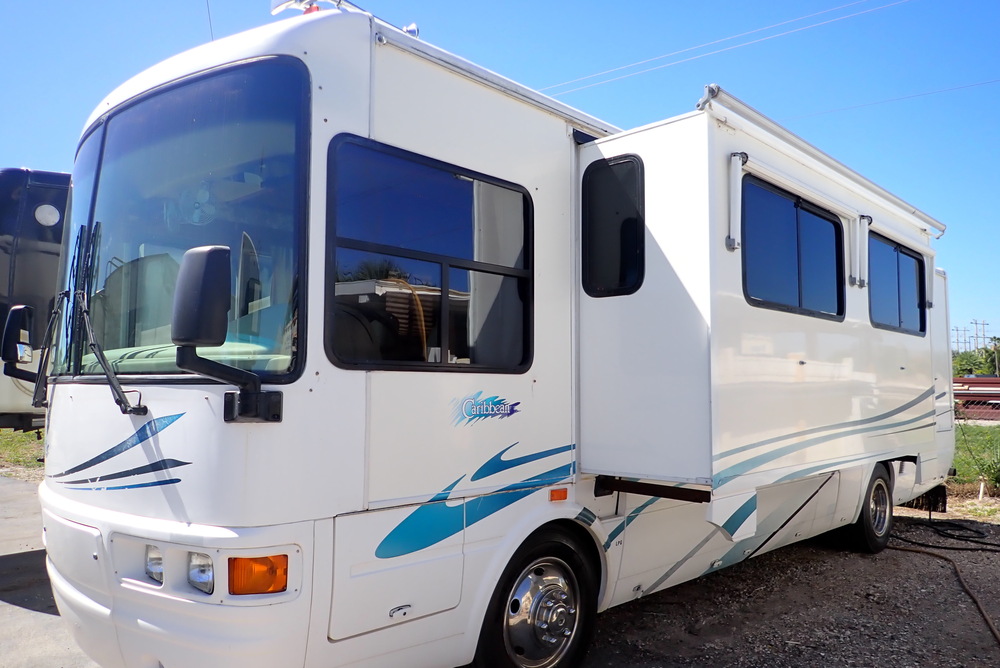 Photo of Rv