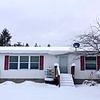 Mobile Home for Sale: 2 Bed 2 Bath 2002 Mobile Home