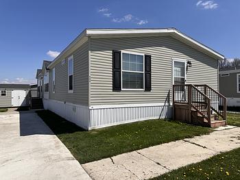 Thumbnail of mobile home