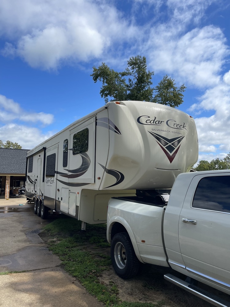 Photo of Rv