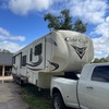 RV for Sale: 2019 CEDAR CREEK SILVERBACK 37RTH