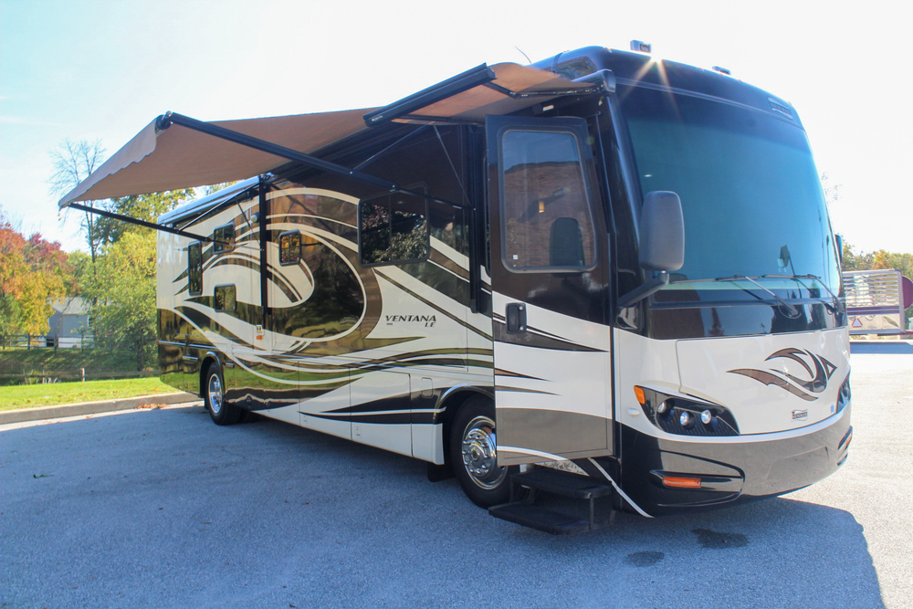 Photo of Rv