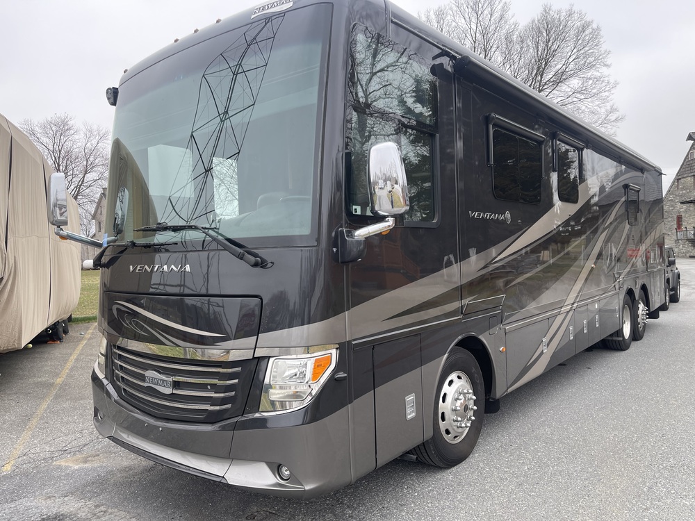 Photo of Rv