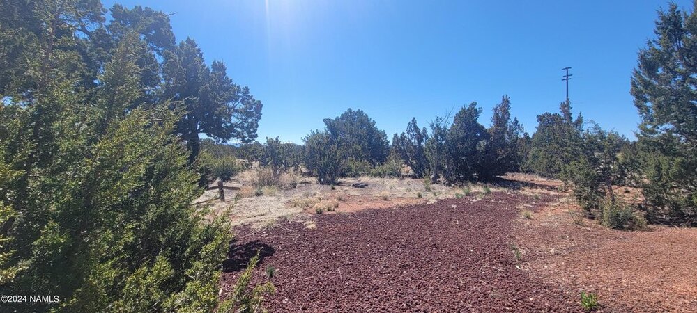 Photo of Mobile Home Lot