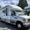 RV for Sale: 2004 B TOURING CRUISER 5270