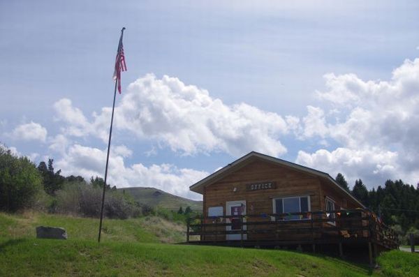 Photo of RV Park/Campground