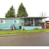 Mobile Home for Sale: Manufactured Home in Park - Double Wide Manufactured,Manufactured Home, Hillsboro, OR