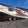RV for Sale: 2008 CONTESSA 42 WESTPORT