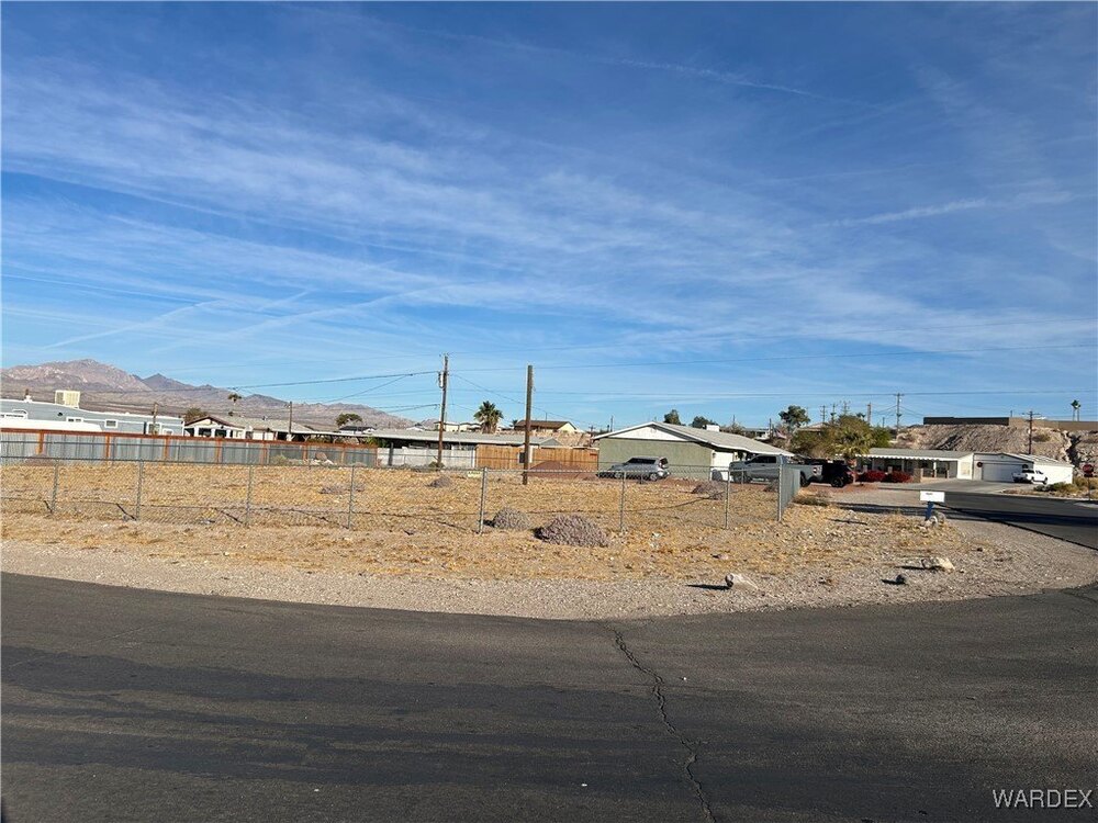Photo of Mobile Home Lot