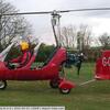 Aircraft for Sale: Autogyro MTO Sport half share