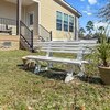 Mobile Home for Sale: Manufactured Home, Ranch,Patio Home - Eutawville, SC, Eutawville, SC