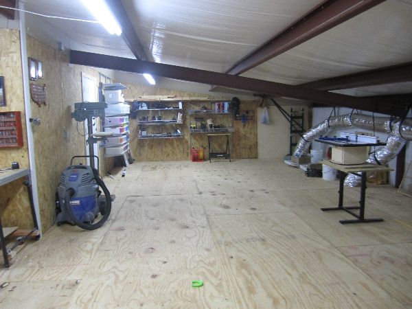 Attic