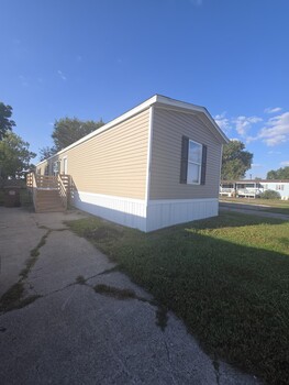 Photo of Beautiful Started Home!!