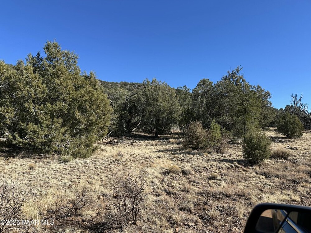 Photo of Mobile Home Lot
