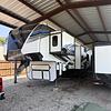 RV for Sale: 2021 FUZION 419