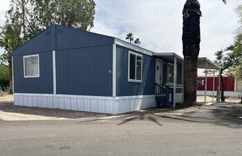 Thumbnail of mobile home
