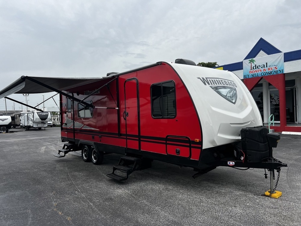Photo of Rv