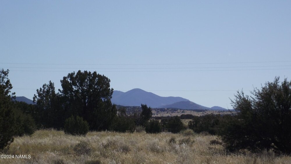 Photo of Mobile Home Lot